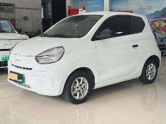 Roewe Clever Electro AT