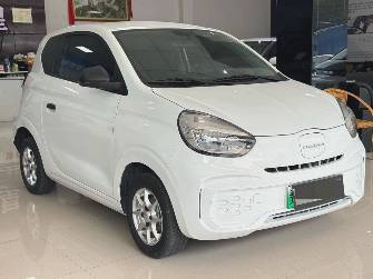Roewe Clever Electro AT