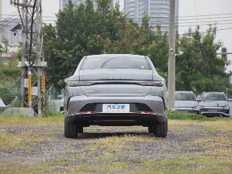 BYD Destroyer 05 1.5hyb AT