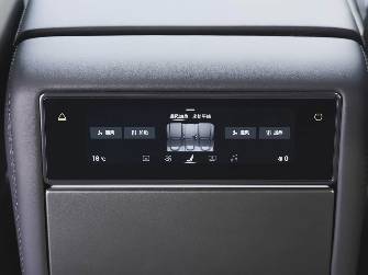 BYD FangChengBao Leopard 8 2.0hyb AT 4WD