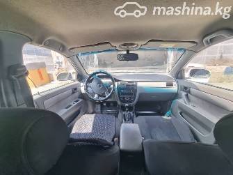 Daewoo Lacetti J200 I 1.4 MT