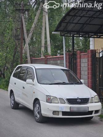 Toyota Gaia 2.0 AT 4WD