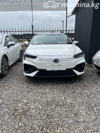 GAC Aion S