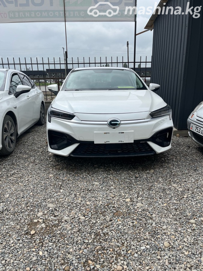 GAC Aion S