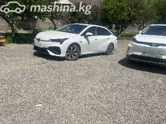 GAC Aion S