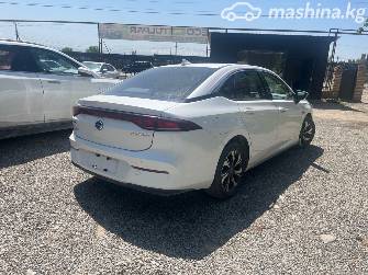 GAC Aion S