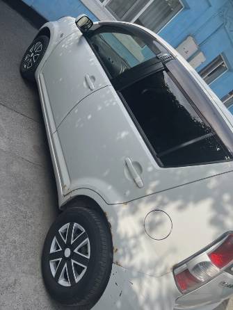 Toyota Passo I (C10) 1.0 AT