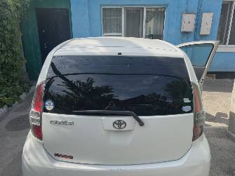 Toyota Passo I (C10) 1.0 AT