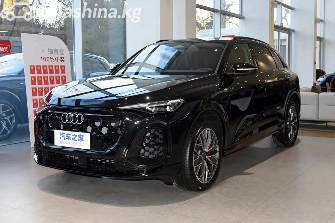 Audi Q5 III 40 TFSI 2.0 AMT 4WD