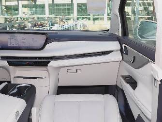 Buick GL8 II 2.4 AT
