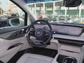 Buick GL8 II 2.4 AT