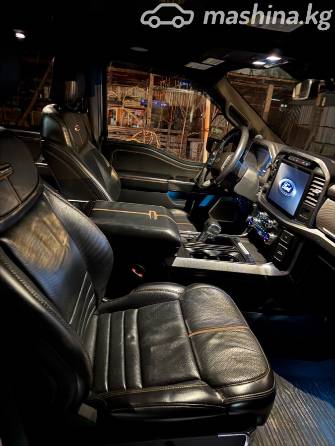 Ford F-150 XIV 3.5 AT 4WD