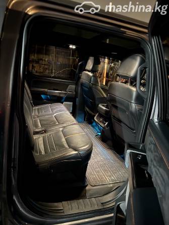 Ford F-150 XIV 3.5 AT 4WD
