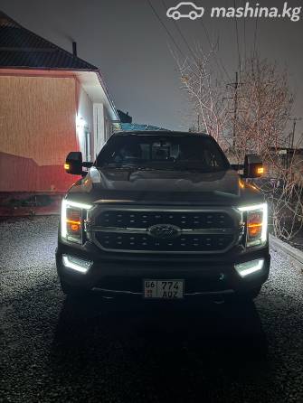 Ford F-150 XIV 3.5 AT 4WD