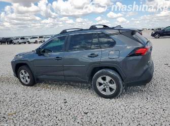 Toyota RAV4 V (XA50) 2.5 AT