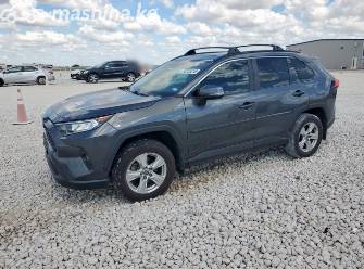 Toyota RAV4 V (XA50) 2.5 AT