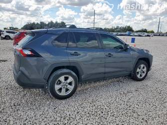 Toyota RAV4 V (XA50) 2.5 AT