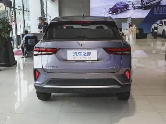 Wuling Xingchi 1.5 CVT