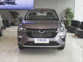 Wuling Xingchi 1.5 CVT