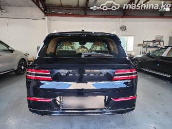 Genesis GV80 I Рестайлинг 3.5 AT 4WD