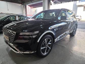 Genesis GV80 I Рестайлинг 3.5 AT 4WD