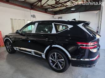 Genesis GV80 I Рестайлинг 3.5 AT 4WD