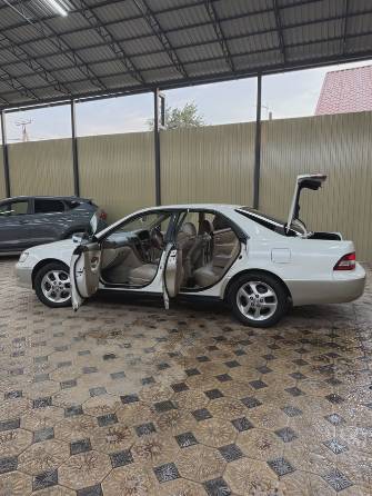 Toyota Windom II (XV20) Рестайлинг 2.5 AT