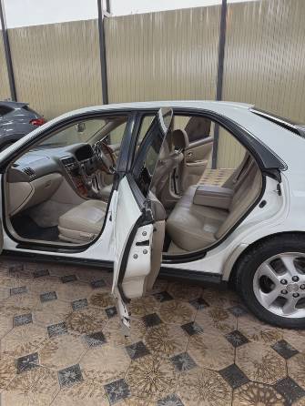 Toyota Windom II (XV20) Рестайлинг 2.5 AT