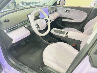 Dongfeng Nammi 01 31.45 kWh Electro AT