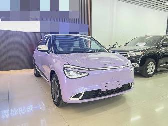 Dongfeng Nammi 01 31.45 kWh Electro AT