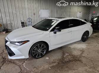 Toyota Avalon V 3.5 AT