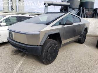 Tesla Cybertruck All-wheel Drive Electro AT 4WD