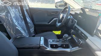 Toyota Wildlander 2.0 CVT 4WD