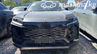 Toyota Wildlander 2.0 CVT 4WD