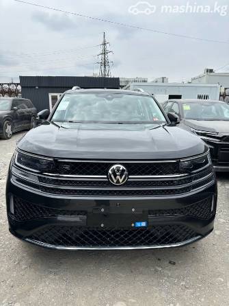 Volkswagen Tavendor 2.0 AMT 4WD