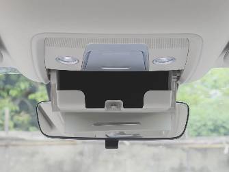 BYD Sea Lion 05 12.9 kWh 1.5hyb CVT