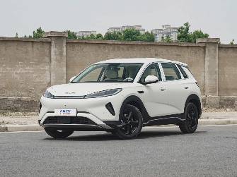BYD Sea Lion 05 12.9 kWh 1.5hyb CVT