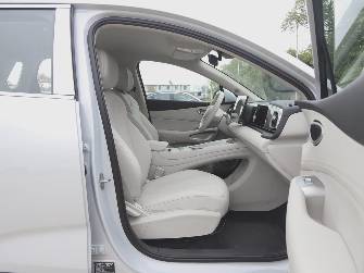 BYD Sea Lion 05 12.9 kWh 1.5hyb CVT