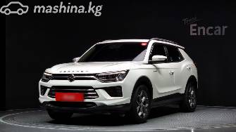 SsangYong Korando IV 1.5 AT 4WD