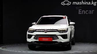 SsangYong Korando IV 1.5 AT 4WD