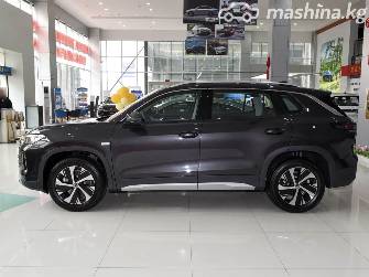 Volkswagen Tayron I Рестайлинг 1.5 AMT