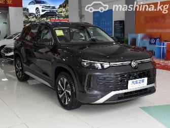 Volkswagen Tayron I Рестайлинг 1.5 AMT