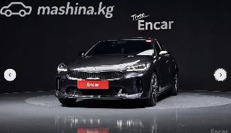 Kia Stinger I 2.0 AT