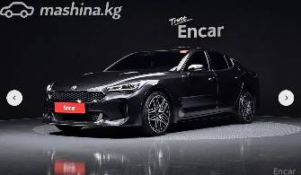Kia Stinger I 2.0 AT