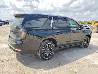 Chevrolet Tahoe V Рестайлинг 6.2 AT 4WD
