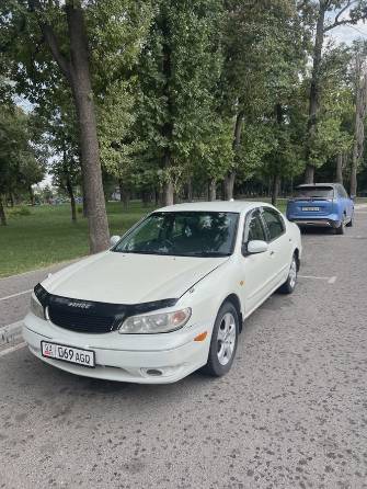 Nissan Cefiro III (A33) 2.0 AT