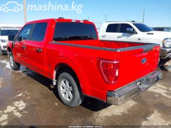Ford F-150 XIV 3.5 AT 4WD