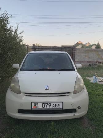 Toyota Passo I (C10) 1.3 AT
