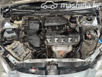 Honda Civic VII 1.5 CVT