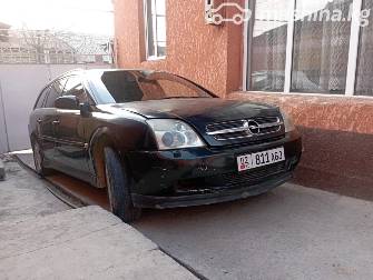 Opel Vectra C 2.2 MT